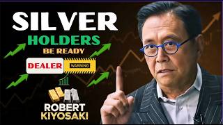 Smart Money Is Quietly Clearing Out This Metal Right Now - ROBERT KIYOSKI