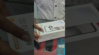 Unboxing Redmi 12 5G buy from Amazon Just 10799/-  #shorts #redmi125g #youtubeshorts