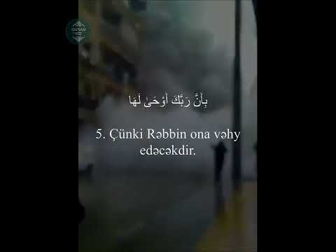 Video: Zəlzələ sehrini təkmilləşdirməlisiniz?