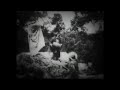 (Rip Leaving Sleepy Hollow) - (Le Avventure di Rip Van Vinkle) -(1896)