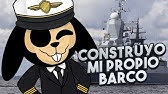 Asi Fue El Hundimiento Del Titanic Youtube - roblox titanic fritosaurio muere en el hudimiento