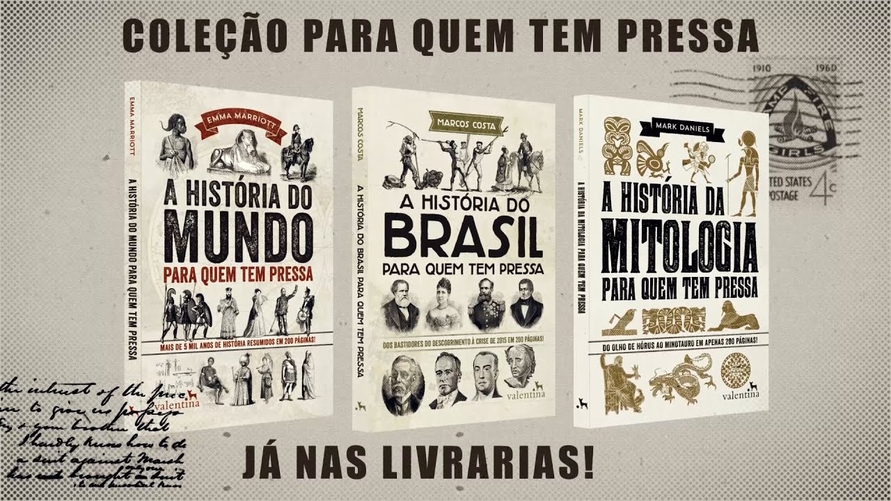 A História do Futebol para quem tem pressa (Paperback)