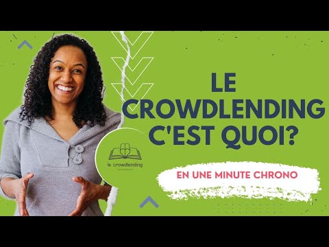 Vidéo: Qu'est-ce qu'un initiateur de prêt ?