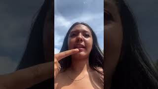 Vlog Outside
