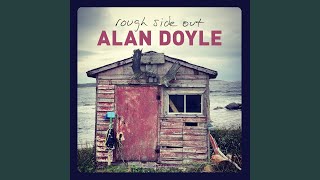 Video thumbnail of "Alan Doyle - Paper in Fire"