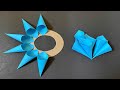 Amazing Paper Wall Hanging | Colour Paper Wall Hanging | Paper Craft Flowers Wall Hanging
