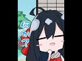 褒められたら良い日になりますね! #巳國しの #雑談 #切り抜き #イラスト動画