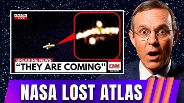 James Webb Just Detected 3I/ATLAS Is Carrying Life — And It’s Getting Closer