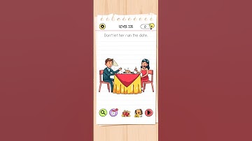 Brain Test All Star - Level 335