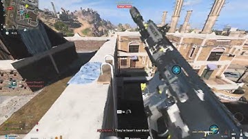 COD DMZ Bots Are Getting Out Of Hands