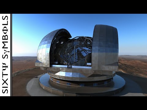 Best Amateur Telescope 82