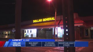 Why is the Mattydale Dollar General closed: Your Stories