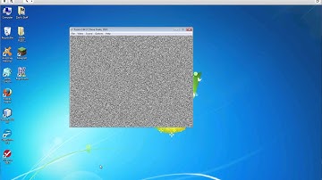 KEGA Fusion Tutorial - How to Play Physical SEGA CD Games on KEGA Fusion