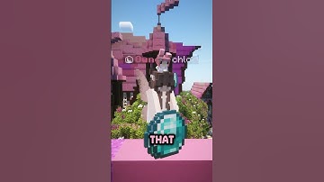 5 ways you can earn money on Faeries SMP today! #minecraft #smp #java #bedrock #mcyt