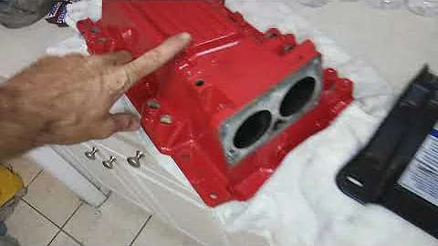 Camaro SS lt1 mods to install, quest for 350 hp , bolt on.