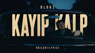 Blok3 - Kayip Kalp 