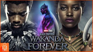 Black Panther 2 to introduce Child of Chadwick Boseman's T'Challa to the MCU
