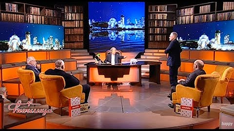 Ceda Jovanovic napusta emisiju zbog optuzbi dr Seselja da je ucestvovao u Djindjicevom atentatu!