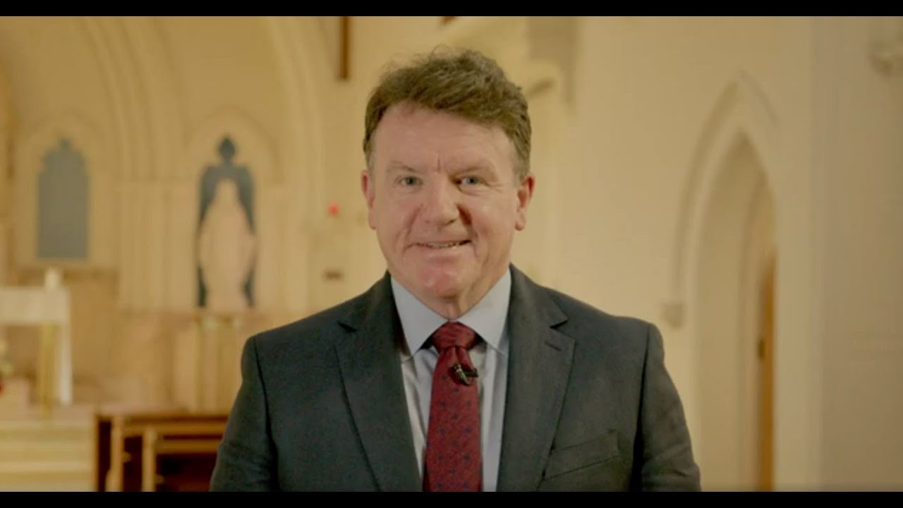 SCS Executive Director Tony Farley's Weekly Message 29 October 2021