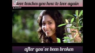anantha thandavam movie scene heart breaking