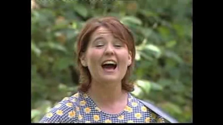 Bonnie Stewart  Circa  2000