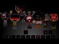 Incredibox Sprunki Phase 12 Definitive Vs Sprunki Phase 12 Definitive But New Alive (OFFICIAL) 