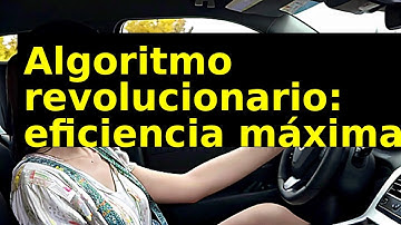 El nuevo algoritmo que supera a Dijkstra en eficiencia