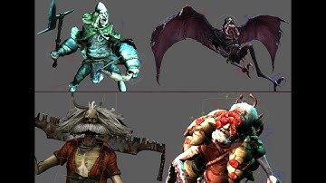 No Rest For The Wicked