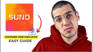 Как изменить голос в Suno AI (2025) screenshot 4