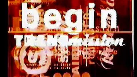 Interactive CD Sampler Vol. 3 - Intro and Main Menu (PS1)