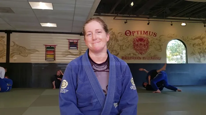 Video Testimonial of Theresa Winters