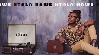 Video thumbnail of "Bensoul - Ntala Nawe (Official Audio) SMS [ Skiza 5802535 ] to 811"