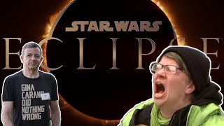 Star Wars Eclipse : SJW Outrage - They Want The Game CANCELED!