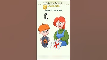 Dop 2 Gameplay Level 635 Reveal #gaming #shorts