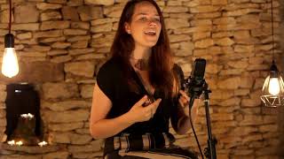 Nakama - American boy (cover Estelle)