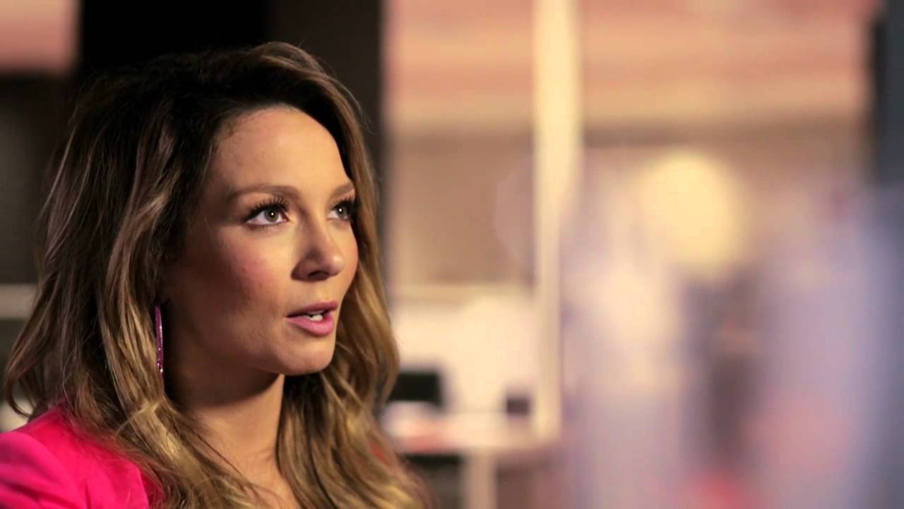 celebrity family feud Get More Into Music With Ricki-Lee