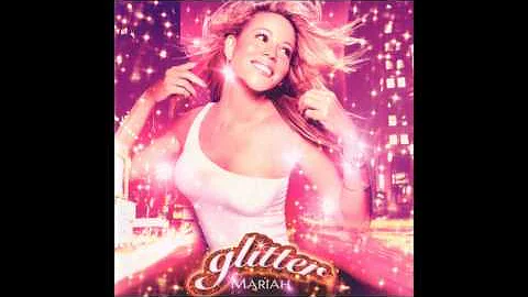 Mariah Carey - Want You Feat. Eric Benet