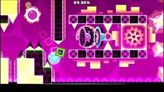 Attempt: 4893748383729474858739264858573827[THREE]ALPHE1111 | GD “impossibledynamix” @tutorialistic