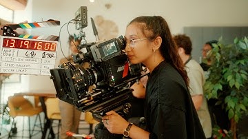 10 Key Tips on HOW YOU CAN LAND GIGS on FILM SETS