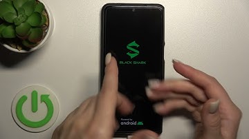 How to Power On Xiaomi Black Shark 5?