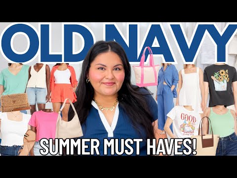 Old Navy Plus