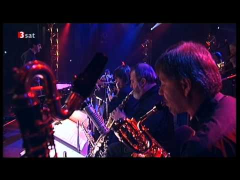 Joe Zawinul & The WDR Big Band..mp4