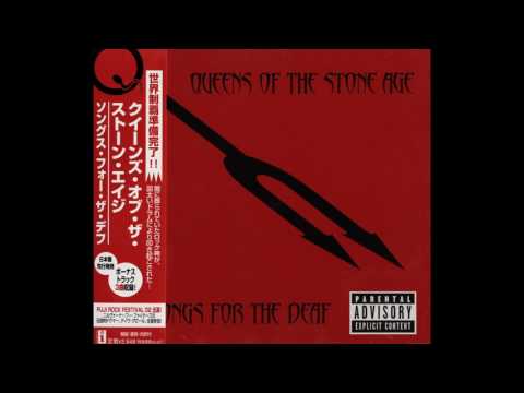 Queens Of The Stone Age - No One Knows