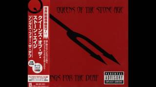 [HQ-FLAC] Queens of the Stone Age - No One Knows