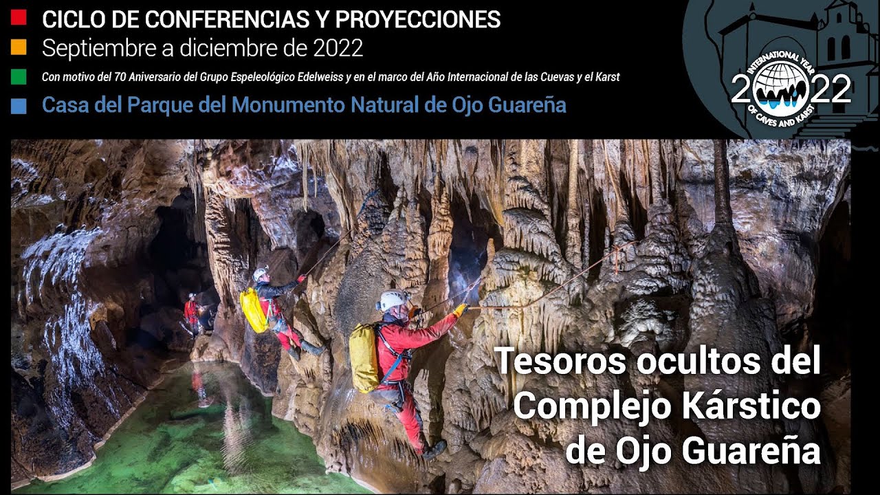 Ciclo Complejo De Las Rocas La Murcia Del Rey Lobo Y Su Entorno