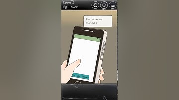 Unexpected - Chapter 3,4,5