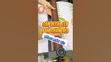 Máy cán màng nguội nào thích hợp?