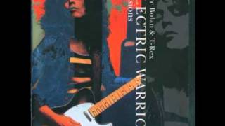 Watch Marc Bolan Monolith video