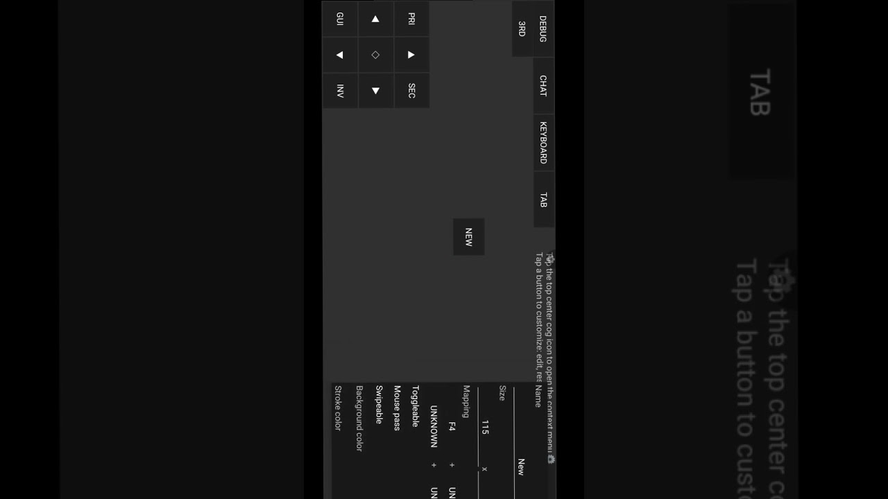 How to change gamemode in  #pojavlauncher#Gamemode changer