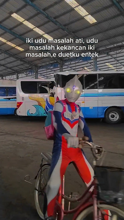 Video lucu ngakak viral Ultraman Somplak #Ultraman #Ngakak #Lucu #Storywa #Ultramansomplak